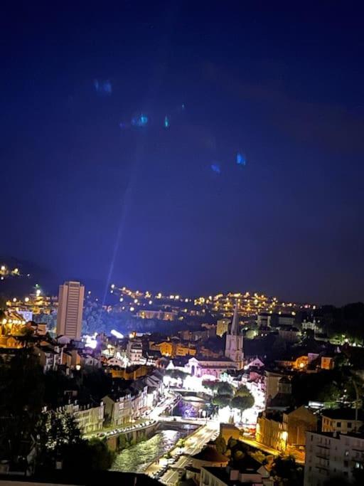 Paisible Eden Standing Terrasse - Magnifique Vue - Esprit Nature En Pleine Ville تول المظهر الخارجي الصورة