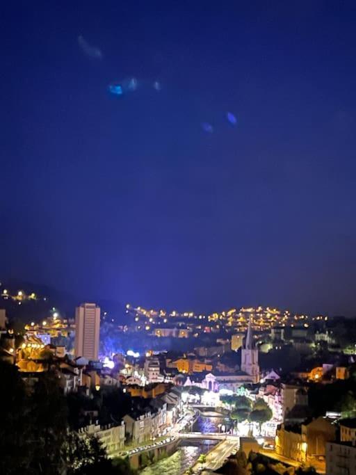 Paisible Eden Standing Terrasse - Magnifique Vue - Esprit Nature En Pleine Ville تول المظهر الخارجي الصورة