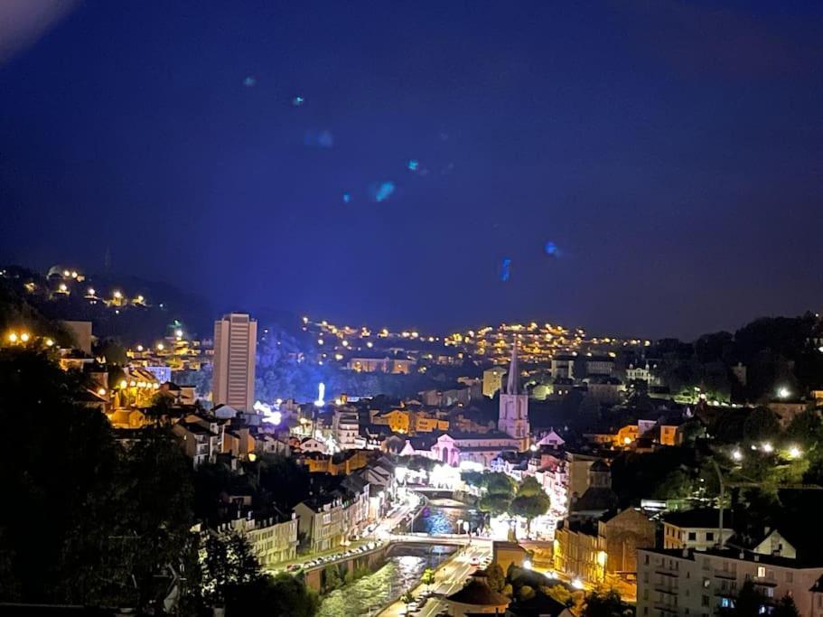 Paisible Eden Standing Terrasse - Magnifique Vue - Esprit Nature En Pleine Ville تول المظهر الخارجي الصورة